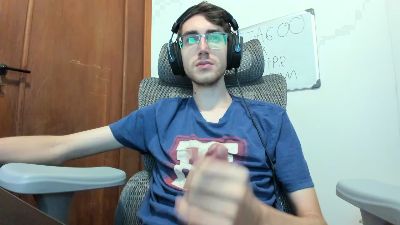 4rthurTV — Cam4 stream photo (Apr 2026)