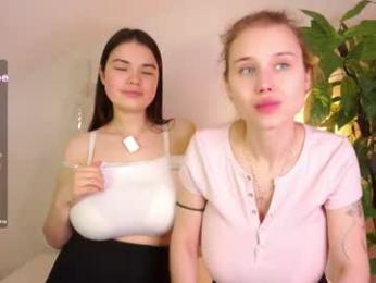 sweetyoops — Chaturbate stream photo (Apr 2026)