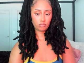 nolababy — Camsoda stream photo (Jul 2026)