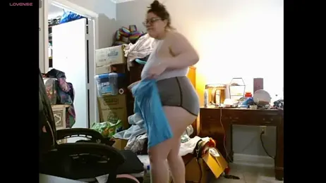 ItsBunniBabe — Stripchat stream photo (Oct 2025)