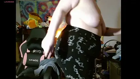 ItsBunniBabe — Stripchat stream photo (Oct 2025)