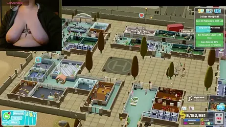 ItsBunniBabe — Stripchat stream photo (May 2025)