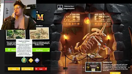 ItsBunniBabe — Stripchat stream photo (Jul 2025)