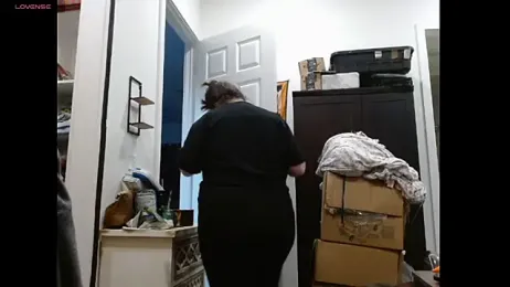 ItsBunniBabe — Stripchat stream photo (Jul 2025)