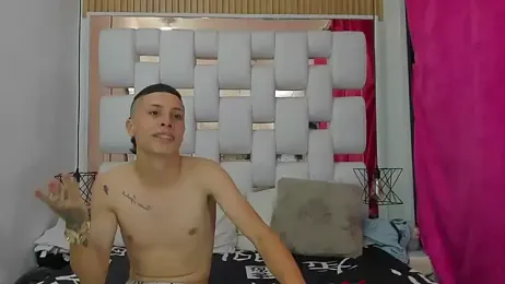 CattyANDnicky — stripchat