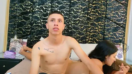 CattyANDnicky — Stripchat stream photo (Sep 2025)