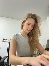 Ketitull — Stripchat profile photo