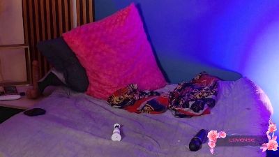 la_diabla_1 — webcam model online on cam4