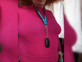 Dilfina — bongacams