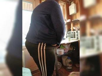 Dilfina — Bongacams stream photo (Apr 2026)