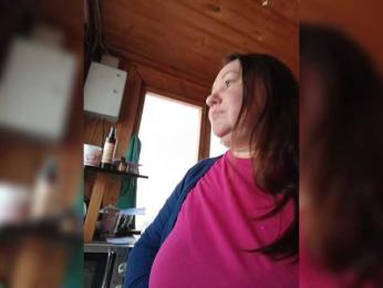 Dilfina — Bongacams stream photo (Apr 2026)