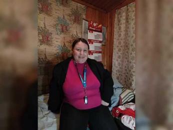 Dilfina — Bongacams stream photo (Apr 2026)