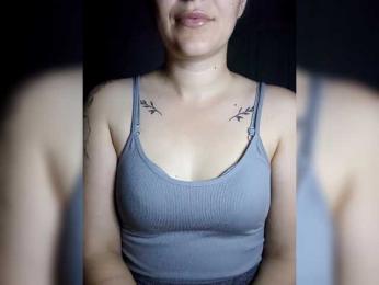 Sofia_69 — Bongacams profile photo