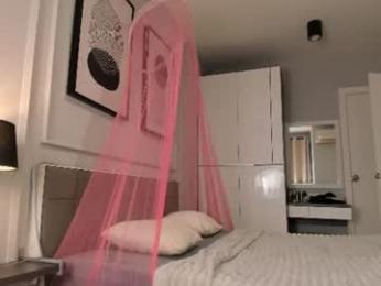 jap_amelle — webcam model online on chaturbate