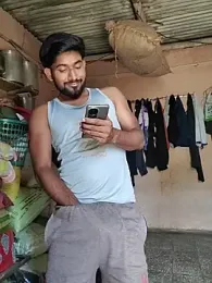 LustyDanky — webcam model online on stripchat