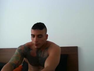 Joseph Core — flirt4free