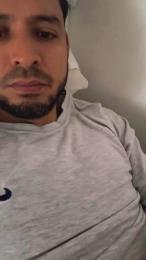 Mudvayne9 — Cam4 stream photo (Mar 2026)