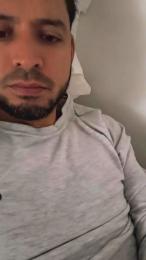 Mudvayne9 — Cam4 stream photo (Mar 2026)