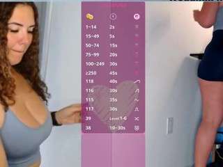 milavalentina — Camsoda stream photo (Apr 2026)