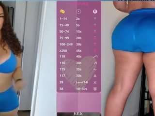 milavalentina — Camsoda stream photo (Apr 2026)