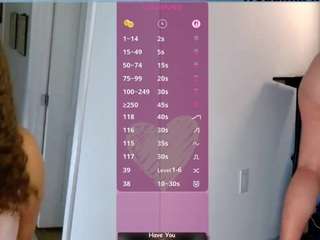 milavalentina — Camsoda stream photo (Apr 2026)