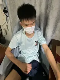 Zhang_yiovo — Stripchat stream photo (Sep 2026)