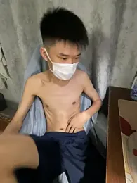 Zhang_yiovo — Stripchat profile photo