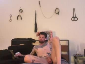 alexxxzander1 — Chaturbate stream photo (Oct 2026)