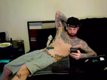 alexxxzander1 — Chaturbate stream photo (Oct 2026)
