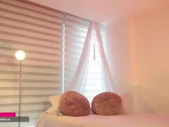 miss_meii — webcam model online on chaturbate