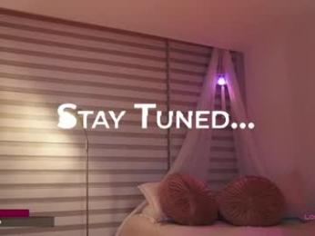 miss_meii — webcam model online on chaturbate