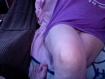 AlexaBaby989 — Bongacams stream photo (Mar 2026)