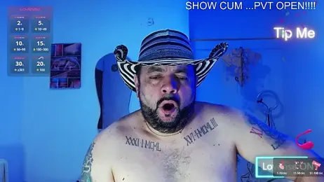 perverseveteranmanxxx — stripchat
