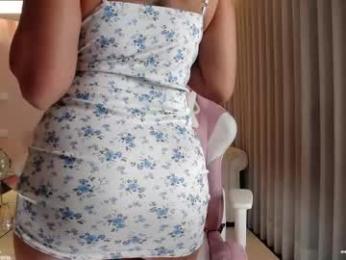 wildtequilla — Chaturbate stream photo (Apr 2026)