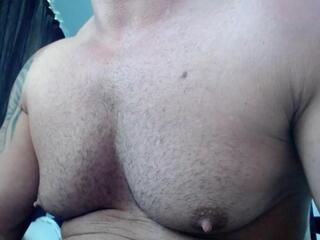 Morttek — webcam model online on flirt4free