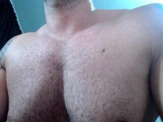 Morttek — webcam model online on flirt4free