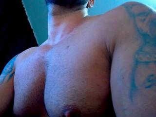 Morttek — webcam model online on flirt4free