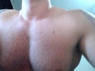 Morttek — webcam model online on flirt4free