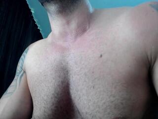 Morttek — webcam model online on flirt4free