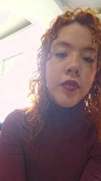 Venus_brave — webcam model online on cam4