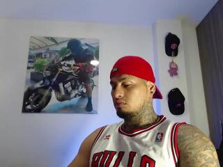Apolo Strongman — Flirt4free stream photo (Jun 2026)