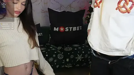 Gabriella054 — Stripchat stream photo (Jan 2025)