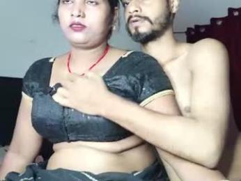 hot_indian_duo — Chaturbate stream photo (Sep 2026)