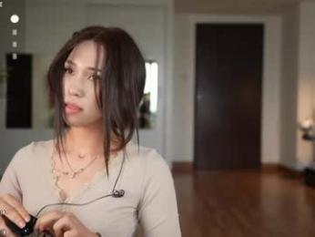 sigmasian — webcam model online on chaturbate