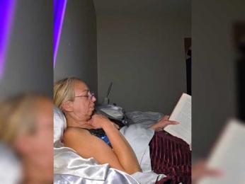 BaditaLuna — bongacams