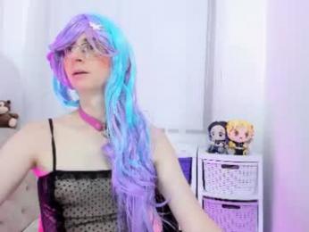 kimberly_thonson — Chaturbate stream photo (Aug 2026)