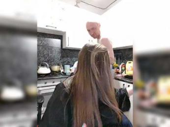 KeshVi777a — Bongacams stream photo (Apr 2026)