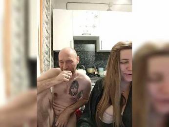 KeshVi777a — Bongacams profile photo