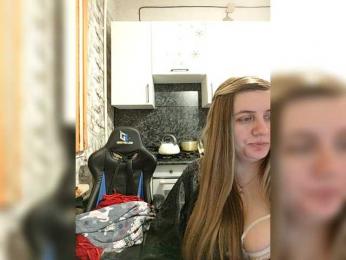 KeshVi777a — Bongacams stream photo (Apr 2026)