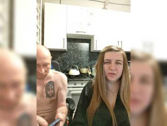 KeshVi777a — Bongacams stream photo (Apr 2026)